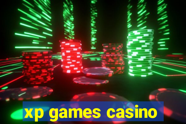 xp games casino